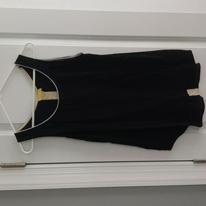 Anthropologie Maeve Silk Blend Blouse